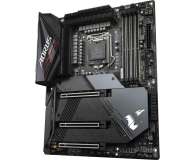 Gigabyte Z590 AORUS ULTRA - 620876 - zdjęcie 3